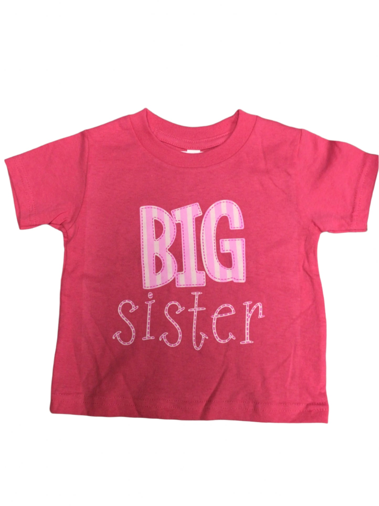 Big Sister T-shirt