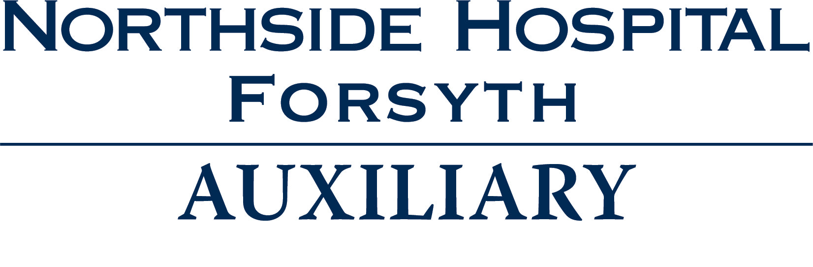 Northside Forsyth Hospital Logo